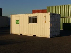 Fasilitas P3k di Tempat Kerja, first aid room container, first aid rooms, first aid container, klinik container, klinik kontainer, ugd container, igd container