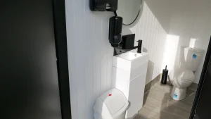 toilet container, container toilet, toilet kontainer, kamar mandi kontainer, toilet container 20 feet, toilet container 40 feet