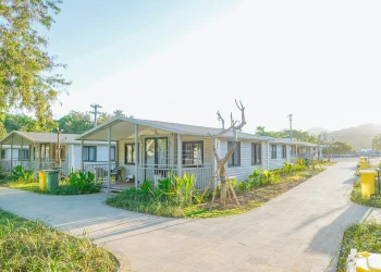 Jual Rumah Instan Harga Terbaik Banyak Model