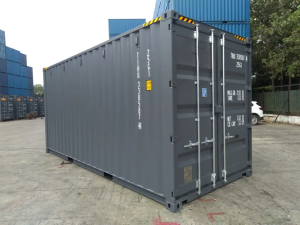 Manajemen Pengiriman Barang, kontainer 20 feet, kontainer 40 feet, sewa container