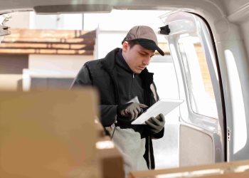 Manajemen Pengiriman Barang Kunci Sukses Logistik Modern