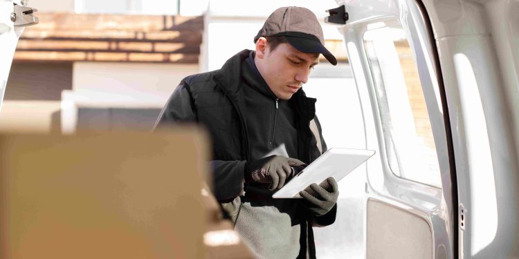 Manajemen Pengiriman Barang Kunci Sukses Logistik Modern