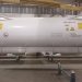 Tangki Nitrogen Cair dari ISO Tank untuk Pengangkutan 15 T75 CRYOGENIC ISO TANK sebagai Tangki Nitrogen Cair