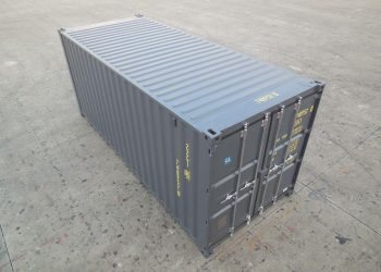 Apa itu Lolo Container dalam Logistik