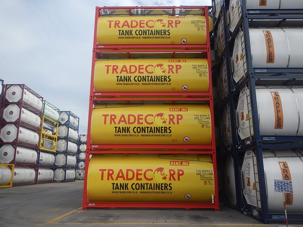 Bagaimana Cara Memuat Kargo Curah? Cek 2 Tips Ini!