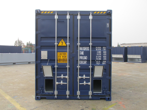 bulker container, container bulker, bulk container, kontainer kargo curah