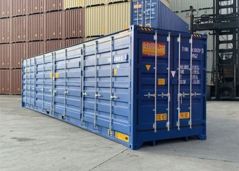 Berapa Tarif Sewa Kontainer Cek 6 Faktor Penentu Harga