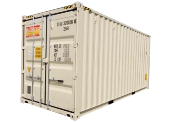 Cek Harga Container Peti Kemas Bekas 2025 Terbaik!