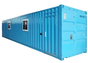 Cek Harga Sewa Container Office 40 Feet, Solusi Praktis!