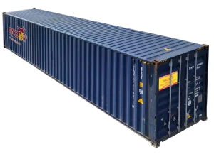 container second