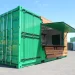 Container Kecil untuk Jualan, Cek Harganya Di Tradecorp 13 Desain Container Kecil untuk Jualan Ukuran 20 Feet 2