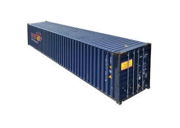 Harga Container Bekas 40 Feet Jakarta Jenis General Purpose (Dry) 9