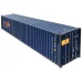 Harga Container Bekas 40 Feet Jakarta Jenis General Purpose (Dry) 9