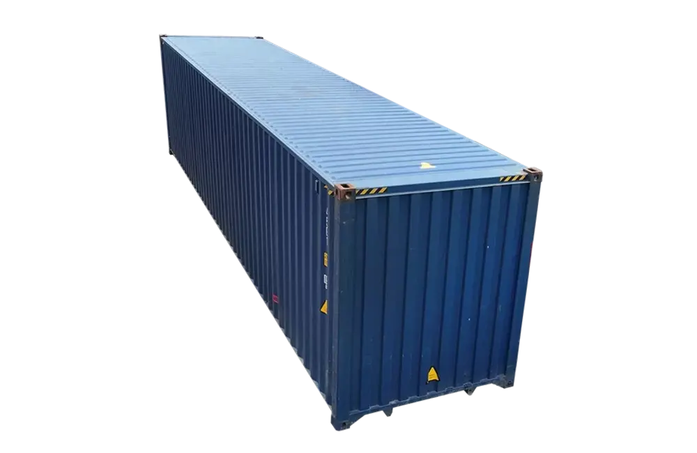 Harga Container Bekas 40 Feet Jenis Dry General Purpose 1