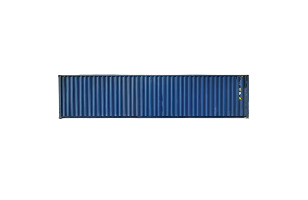 Harga Container Bekas 40 Feet Jenis Dry General Purpose 2