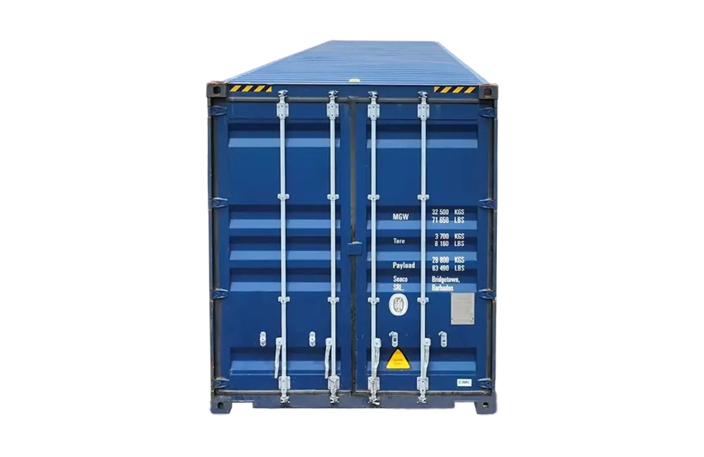 Harga Container Bekas 40 Feet Jenis Dry General Purpose 3