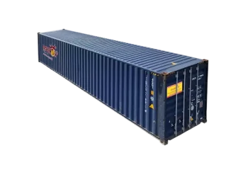 Harga Container Bekas 40 Feet Jenis Dry General Purpose