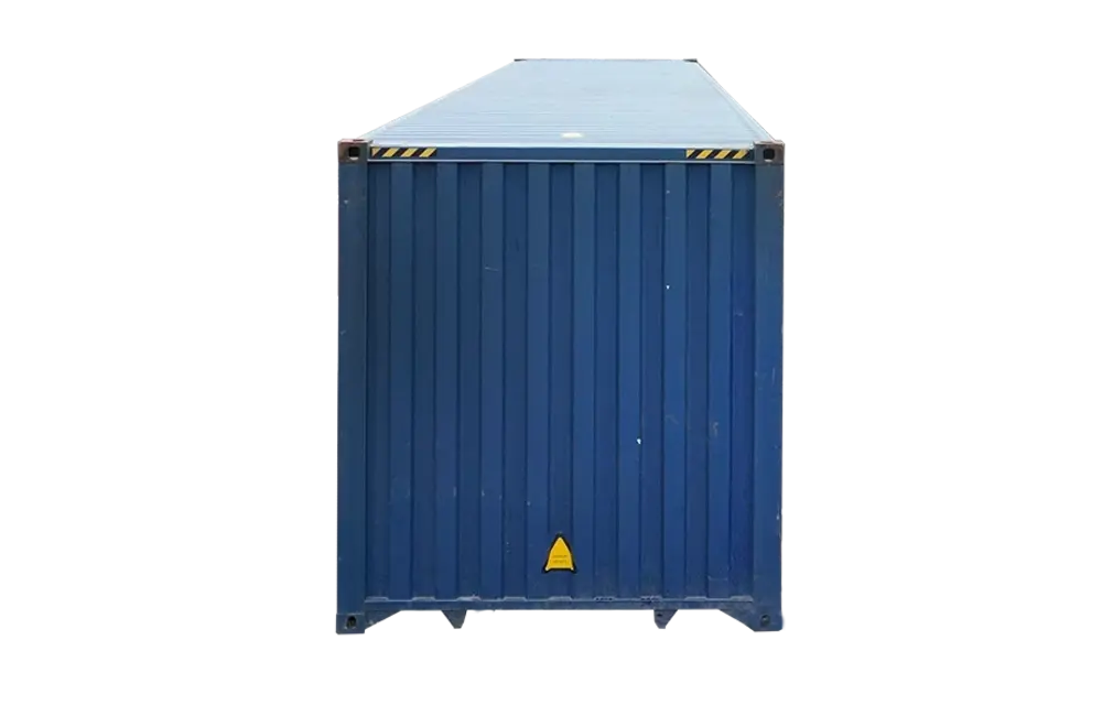 Harga Container Bekas 40 Feet Jenis Dry General Purpose 4