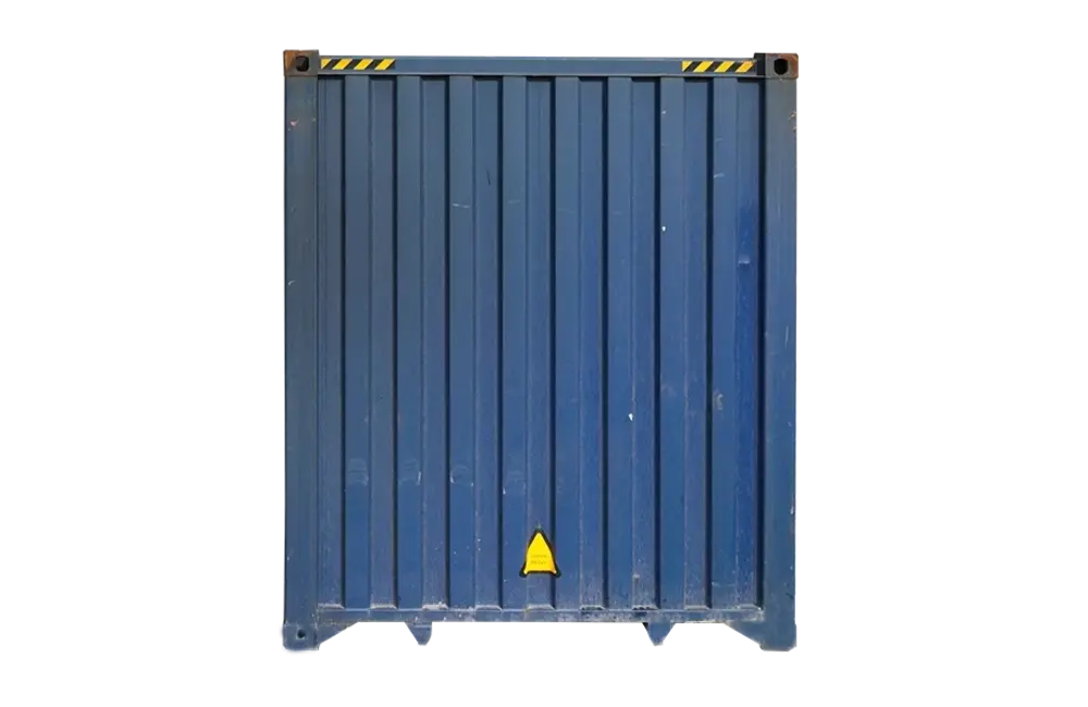 Harga Container Bekas 40 Feet Jenis Dry General Purpose 5