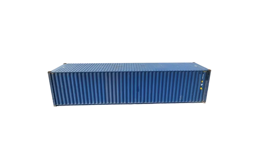 Harga Container Bekas 40 Feet Jenis Dry General Purpose 6