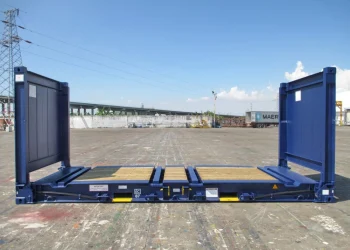 Jual Beli Container Flat Rack