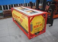 Jual Beli Container ISO Tank