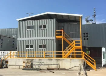 Jual Beli Container Office Harga Terbaik 2025