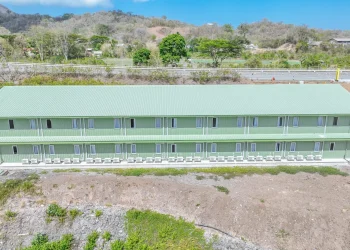 Jual Light Steel Villa, Ini 8 Kelebihannya!