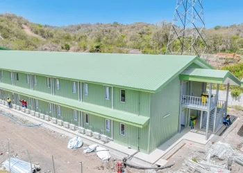 Kontraktor Baja Ringan