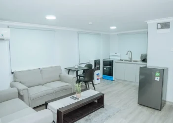 Kontraktor Sandwich Panel untuk Pengerjaan Bangunan Modular 7