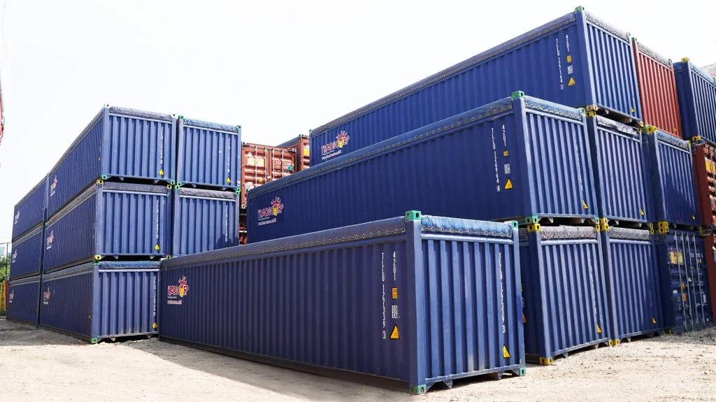 Mau Beli Container Murah? Hati Hati Ketipu, Cek 6 Tips Ini!