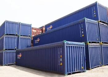 Mau beli container murah Hati Hati Ketipu, Cek 6 Tips Ini!
