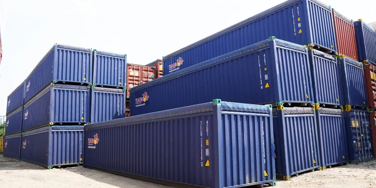 Mau beli container murah Hati Hati Ketipu, Cek 6 Tips Ini!