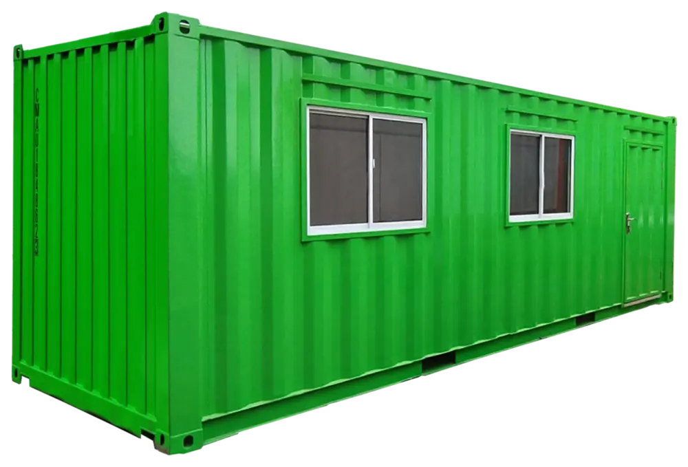 Model Container Office 20 Feet yang Tersedia Di Tradecorp 1