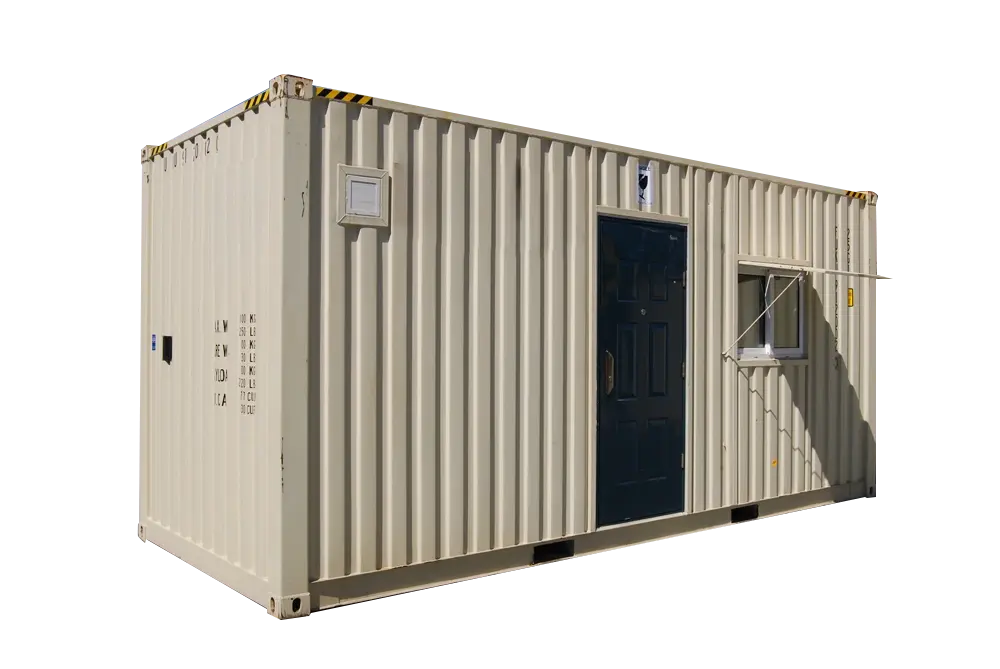 Model Container Office 20 Feet yang Tersedia Di Tradecorp 3