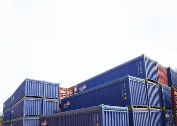 Jual Beli Container Bekas Open Top 40 Feet 1