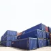 Jual Beli Container Bekas Open Top 40 Feet 1
