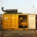 Rumah Genset dari Kontainer Modifikasi, Bagaimana Desainnya? 16 Rumah Genset dari Kontainer Modifikasi