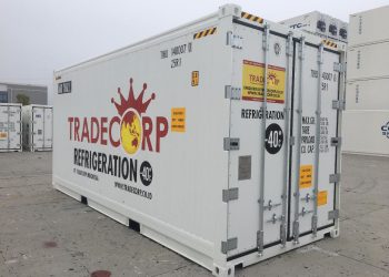 10 Refrigerated Cargo Apa Saja yang Perlu Pendinginan Ekstra