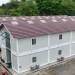 Bangun Asrama dari Bangunan Modular