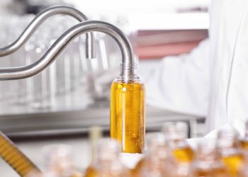 Cara Kirim Liquid Bulk Cargo Serta Penyimpanannya