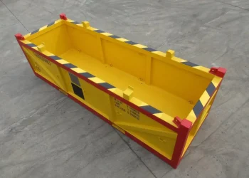 Harga Peti Kemas Bekas Offshore Dnv, Apakah Mahal