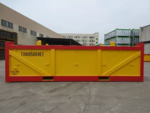 offshore dnv container