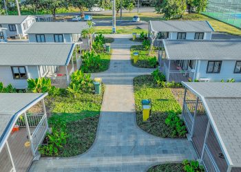 Jasa Konstruksi dan Bangunan Rangka Baja dan Modular