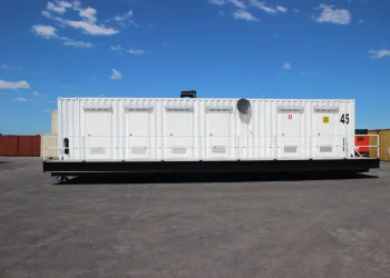 Jual Barak Militer dari Kontainer, Cek Harga dan Fiturnya!