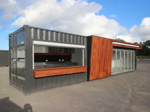 bar dari kontainer, cafe container, booth container, bar container, bar kontainer, cafe kontainer, kontainer cafe, booth pameran, booth container, booth portable