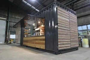 bar dari kontainer, cafe container, booth container, bar container, bar kontainer, cafe kontainer, kontainer cafe, booth pameran, booth container, booth portable