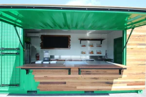 bar dari kontainer, cafe container, booth container, bar container, bar kontainer, cafe kontainer, kontainer cafe, booth pameran, booth container, booth portable