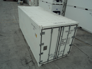 20 feet refrigerated container, sewa freezer terdekat, sewa container freezer, sewa reefer container, sewa refrigerated container 