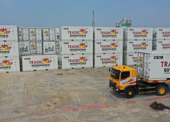 Jual Sewa Freezer Terdekat Jakarta, Surabaya, Balikpapan